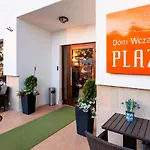 Διαμέρισμα Plaza