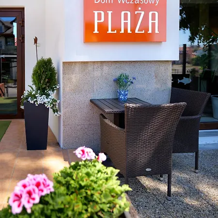 Plaza Lejlighed Rewal