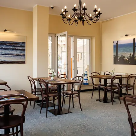 Plaza Apartmán Rewal