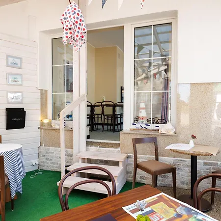 Plaza Apartmán Rewal