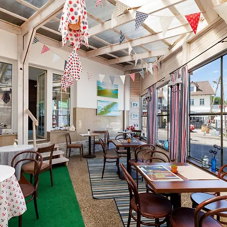 Apartmán Plaza Rewal