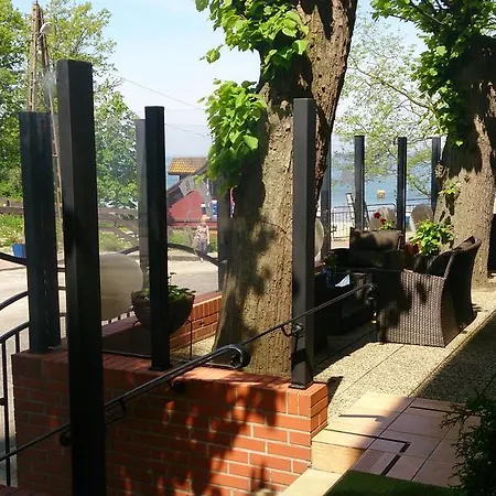 Plaza Lejlighed