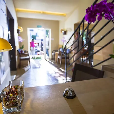 Plaza Apartmán Rewal