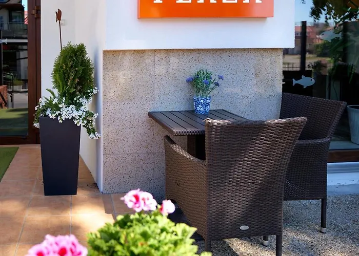 Plaza Apartment Rewal