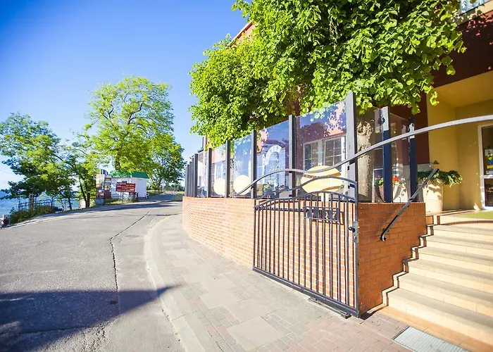 Apartment Plaza Rewal