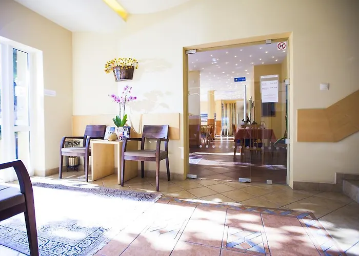 Apartment Plaza Rewal